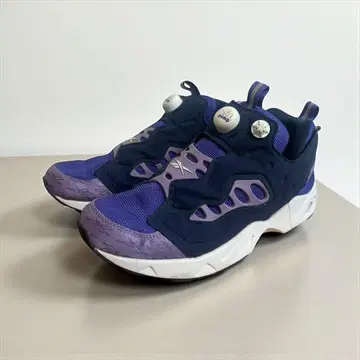Reebok INSTAPUMP FURY 리복 인스타펌프 퓨리