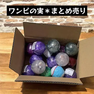 새상품*원피스 피규어 15개*묶음 판매*세트*낱개 판매 불가