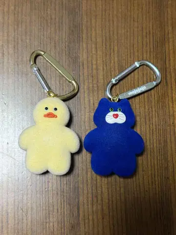 mojojojo 모조조조 카라비너 부착 마스코트