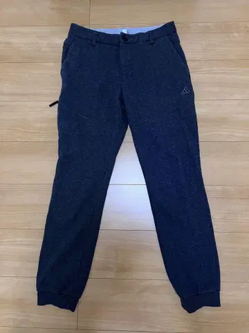 adidas 골프웨어 조거 팬츠 W82