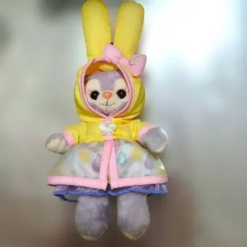 디즈니씨 뷰티풀 레니데이즈 스텔라 루 누이바 누이바