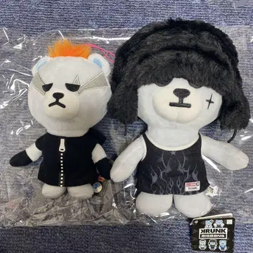 BIGBANG 지용 세트