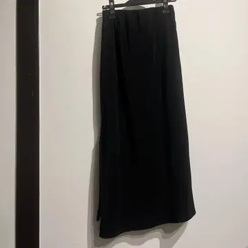 [ ETHR OF ] 플리츠 스커트 미사용 새상품