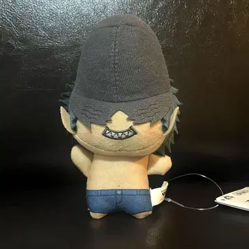 체인소 맨 SD 인형 상어 악마