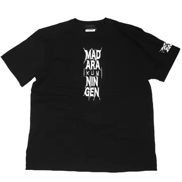 IKUMI MADARANINGEN 콜라보 T셔츠 DIR EN GREY 쿄