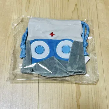 개구리 중사 케로로 무뉴 도로로 다이컷 복조리 파우치