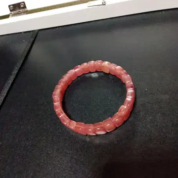 잉카 로즈 뱅글 약 6.5cm