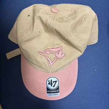 블루 제이즈 캡