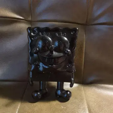 SECRETBASE SPONGEBOB FULL COLOR BLACK