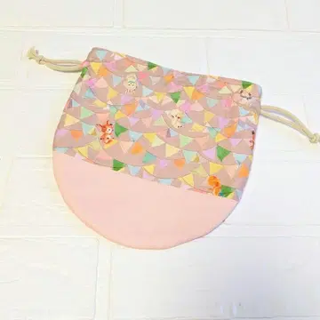 [ 메구 님 ] 복조리 플래그 스타 ( 한정판 )