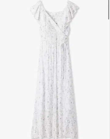 SNIDELHOME 컷 카슈쿨 원피스 SHCO242066