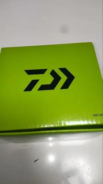 Daiwa MR 1000 스피닝 릴
