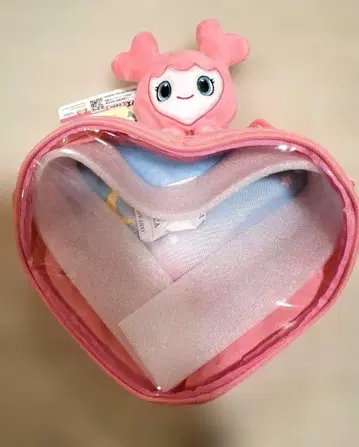 [모모] [모브리] GiGO TWICE LOVELYS 포코큥 바디백