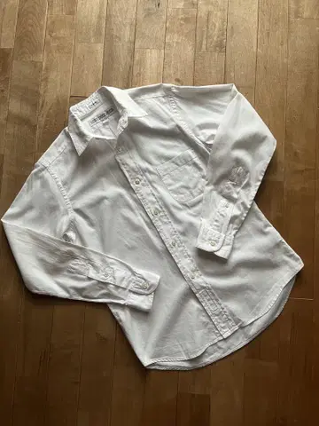 INDIVIDUALIZED SHIRTS 레귤러 카라 셔츠 13.5-30