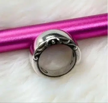 [ AQUA FORTIS ] 아쿠아티스 7호 실버 반지