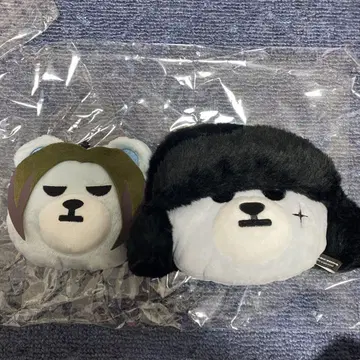 BIGBANG 지용 세트