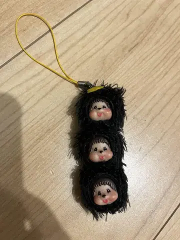 도호쿠 한정판 성게 몬치치