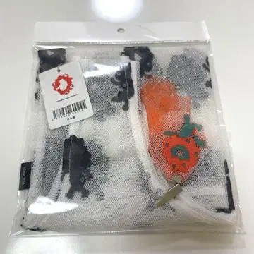 미야쿠미야쿠 레이스 오브 숄더 백 모노톤 컬러