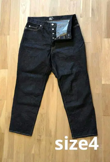 새상품급 BEDWIN & THE HEARTBREAKERS 10L