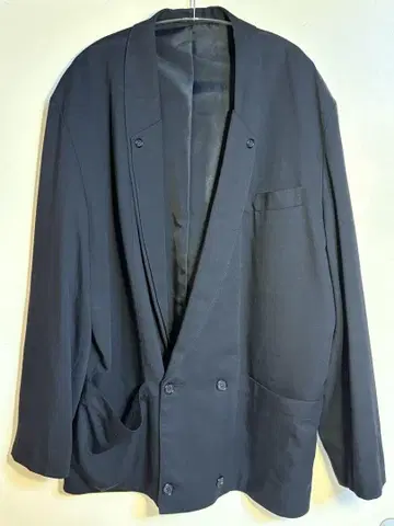 프랑스제 테일러드 자켓