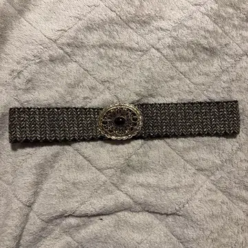 vintage 벨트