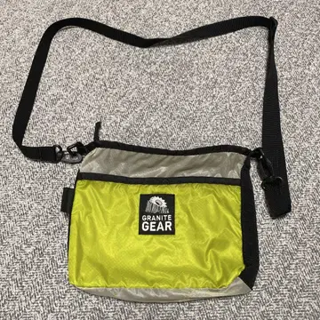 GRANITE GEAR 사코슈