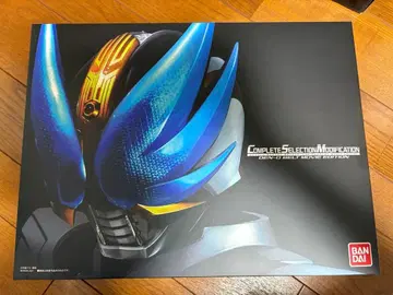 BANDAI CSM 덴오 벨트 무비 에디션
