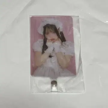 PiKi 사쿠라바 하루카 폰 탭