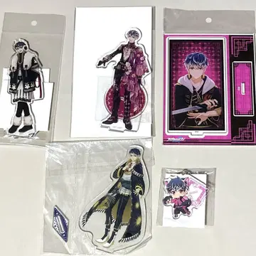 아이나나 Re:vale 모모 아크릴 스탠드 묶음 판매