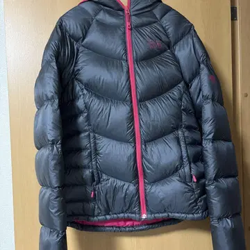 우먼스 켈비네이터 후디드 자켓