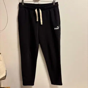 PUMA 스웨트 팬츠 사이즈 XL