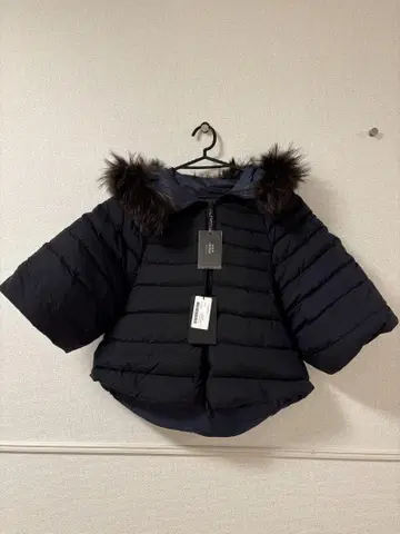 TATRAS 네이비 다운 자켓 마레