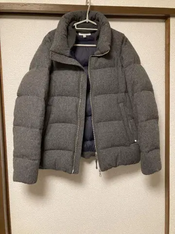 BEAUTY&YOUTH UNITED ARROWS 다운 자켓