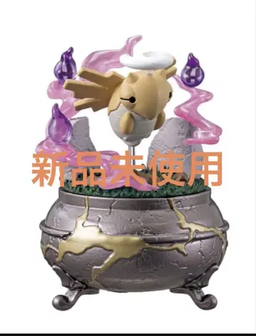 미사용 새상품 포켓몬 리틀 나이트 컬렉션 2 누케닌