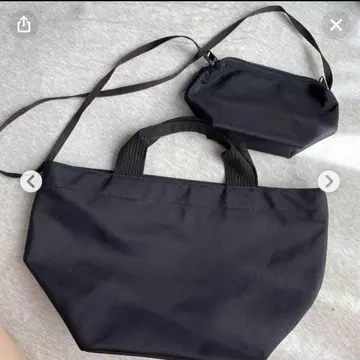 에르베샤 펠리에 그린 라벨 별주 미니백!