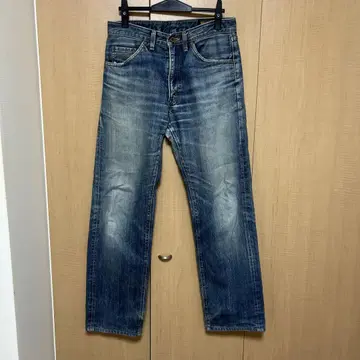 초레어 빈티지 BIG John 스트레이트 청바지