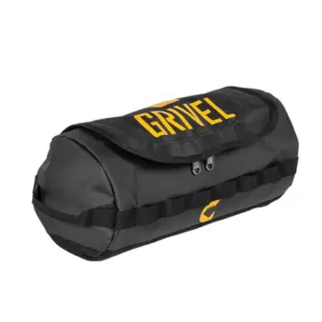 새상품 GRIVEL 그리벨 EXPEDITION 워시 백 7리터