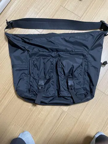 BAICYCLON 숄더백