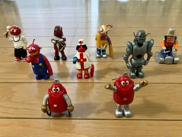 로보콘 쇼와 레트로 HG 시리즈 묶음 판매