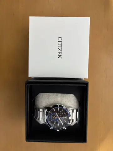 CITIZEN 손목시계 Citizen Collection