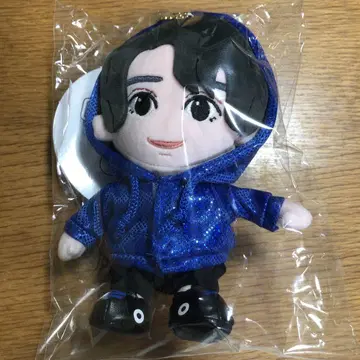 하시모토 료 하피누이
