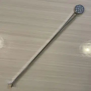 롱 부츠 키퍼 클립