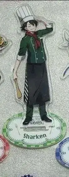다레카노 리아코 님