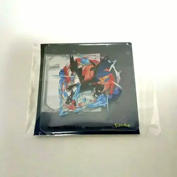 포켓몬 레전즈 ZA 혜택 메가 리자몽X 아크릴 코스터