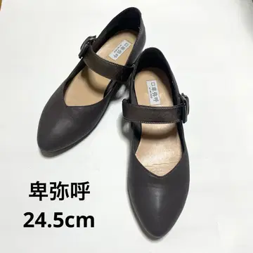 [ 히미코 ] 펌프스 24.5cm