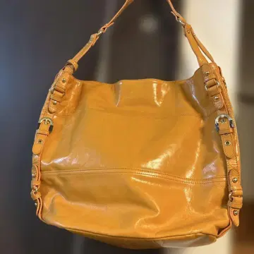 BADGLEY MISCHKA 천연 가죽 백
