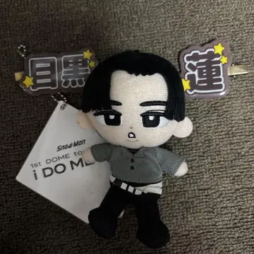 메구로 렌 치루누이