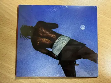 Travis Scott Days Before Rodeo CD (미개봉)