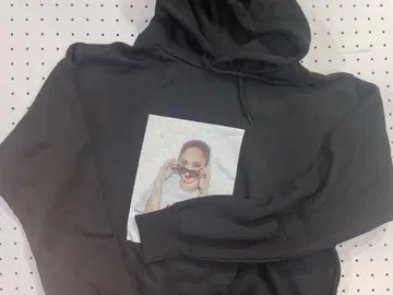 아무로 나미에 후드티 새상품 미사용