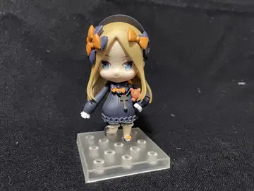 넨도로이드 Fate/GrandOrder 포리너/아비게일 윌리엄즈